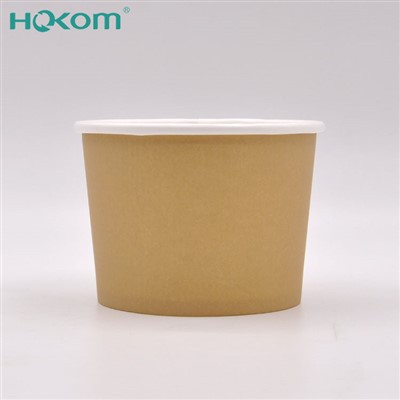 8온스 아이스크림 컵